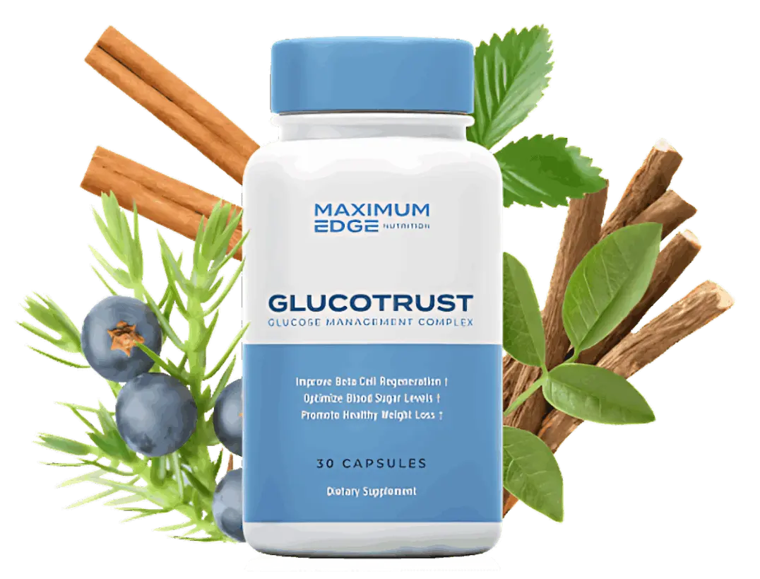 GlucoTrust-discounted